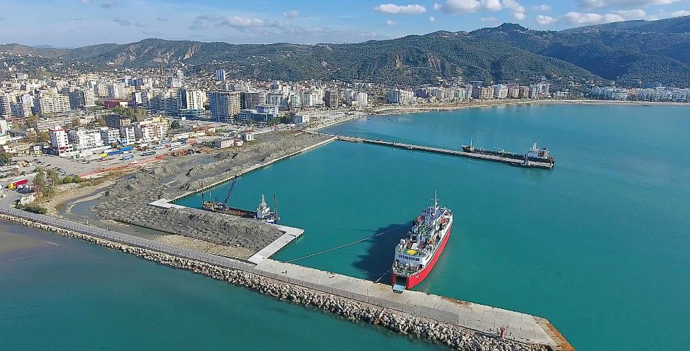 Qeveria jep me koncesion Triportin e Vlores, detajet e marreveshjes